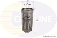 COMLINE EFF146 - Filtro combustible