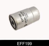 COMLINE EFF199 - Filtro combustible