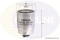 COMLINE EFF038 - 