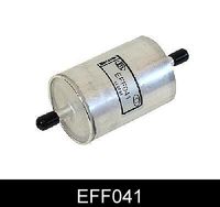 COMLINE EFF041 - Filtro combustible