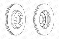 CHAMPION 562126CH - Lado de montaje: Eje trasero<br>Diámetro exterior [mm]: 290<br>Altura [mm]: 35<br>Tipo de disco de frenos: macizo<br>Espesor de disco de frenos [mm]: 12<br>Espesor mínimo [mm]: 10<br>Número de orificios: 5<br>Diámetro de centrado [mm]: 71<br>Par apriete [Nm]: 11<br>