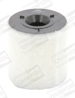 CHAMPION CAF100487C - Altura [mm]: 170<br>Diámetro exterior [mm]: 141<br>Diámetro interior [mm]: 72<br>Tipo de filtro: Cartucho filtrante<br>