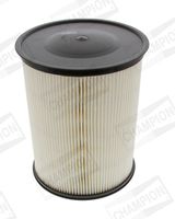 CHAMPION CAF100493C - Tipo de filtro: Cartucho filtrante<br>Diámetro [mm]: 156,5<br>Altura [mm]: 210<br>