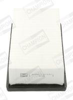 CHAMPION CAF100501P - Longitud [mm]: 334<br>Ancho [mm]: 134<br>Altura [mm]: 58<br>Tipo de filtro: Cartucho filtrante<br>