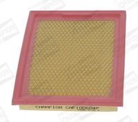 CHAMPION CAF100604P - Filtro de aire