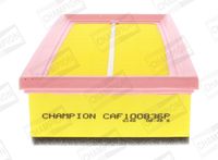 CHAMPION CAF100836P - Filtro de aire