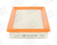 CHAMPION CAF101014P - Filtro de aire