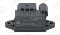 CHAMPION CCU114 - Unidad de control, tiempo de incandescencia