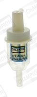 CHAMPION CFF100105 - Filtro combustible