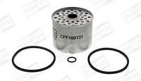 CHAMPION CFF100131 - Restricción de fabricante: Bosch<br>Altura [mm]: 151<br>Diámetro exterior [mm]: 78<br>Tipo de envase: caja<br>Tipo de filtro: Filtro enroscable<br>Rosca 1: M 16 x 1.5<br>long. de embalaje [cm]: 8,7<br>Ancho de embalaje [cm]: 8,7<br>h embalaje [cm]: 17,5<br>Diámetro de junta tórica de [mm]: 61<br>Diámetro de junta tórica hasta [mm]: 71<br>