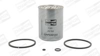 CHAMPION CFF100132 - Filtro combustible