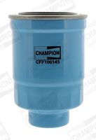 CHAMPION CFF100145 - Tipo de filtro: Cartucho filtrante<br>Altura [mm]: 72<br>Diámetro exterior [mm]: 86<br>Peso [kg]: 0,155<br>Artículo complementario/Información complementaria: con juntas<br>