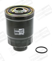 CHAMPION CFF100146 - Filtro combustible