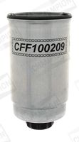 CHAMPION CFF100209 - Filtro combustible