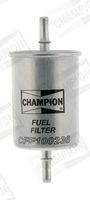 CHAMPION CFF100236 - Filtro combustible