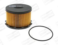 CHAMPION CFF100250 - Filtro combustible