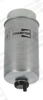 CHAMPION CFF100445 - Filtro combustible