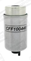 CHAMPION CFF100446 - Filtro combustible