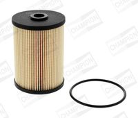 CHAMPION CFF100447 - Filtro combustible