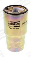 CHAMPION CFF100452 - Filtro combustible