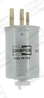 CHAMPION CFF100453 - Filtro combustible