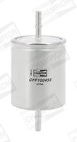 CHAMPION CFF100455 - Filtro combustible