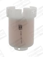 CHAMPION CFF100482 - Filtro combustible