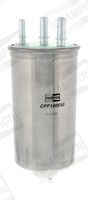 CHAMPION CFF100530 - Filtro combustible