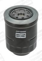 CHAMPION CFF100660 - Filtro combustible