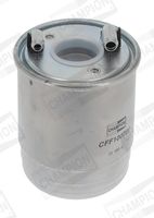 CHAMPION CFF100720 - Filtro combustible