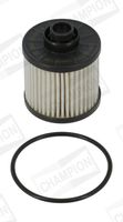 BOSCH F026402533 - Filtro combustible