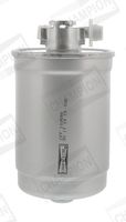 CHAMPION CFF100598 - Filtro combustible