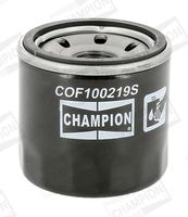 CHAMPION COF100219S - Filtro de aceite