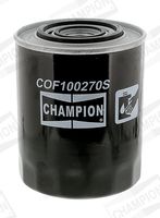 CHAMPION COF100270S - Filtro de aceite