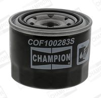 CHAMPION COF100283S - Filtro de aceite