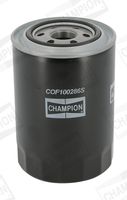 CHAMPION COF100286S - Filtro de aceite