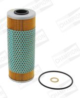 CHAMPION COF100506E - Altura [mm]: 162<br>Diámetro interior [mm]: 23<br>Diámetro exterior [mm]: 62<br>Tipo de filtro: Cartucho filtrante<br>