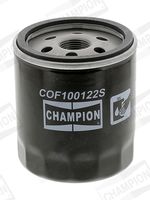 CHAMPION COF100122S - Filtro de aceite