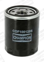 CHAMPION COF100128S - Filtro de aceite