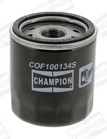 CHAMPION COF100134S - Filtro de aceite