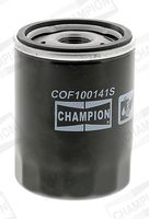 CHAMPION COF100141S - Filtro de aceite