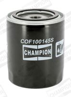 CHAMPION COF100145S - Filtro de aceite