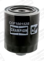 CHAMPION COF100152S - Filtro de aceite