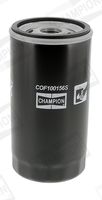 CHAMPION COF100156S - año construcción hasta: 06/1996<br>Altura [mm]: 137<br>Medida de rosca: 3/4"-16 UNF<br>Diámetro exterior [mm]: 93<br>Tipo de envase: caja<br>Tipo de filtro: Filtro enroscable<br>Versión: w/ Anti-Drain valve<br>Versión: with By-Pass valve<br>presión apertura válvula de desviación [bar]: 2,5<br>long. de embalaje [cm]: 9,8<br>Ancho de embalaje [cm]: 9,8<br>h embalaje [cm]: 14<br>Diámetro de junta tórica de [mm]: 62<br>Diámetro de junta tórica hasta [mm]: 71,5<br>