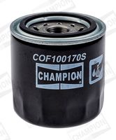 CHAMPION COF100170S - Filtro de aceite