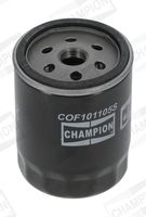 CHAMPION COF101105S - Filtro de aceite