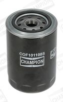 CHAMPION COF101108S - Filtro de aceite