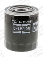 CHAMPION COF101270S - Filtro de aceite