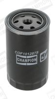 CHAMPION COF101287S - año construcción hasta: 11/2008<br>Altura [mm]: 110<br>Diámetro interior [mm]: 32<br>Diámetro exterior [mm]: 72<br>Artículo complementario/Información complementaria: con juntas<br>Tipo de envase: caja<br>Tipo de filtro: Cartucho filtrante<br>Versión: x1 O'ring included<br>long. de embalaje [cm]: 7,2<br>Ancho de embalaje [cm]: 7,2<br>h embalaje [cm]: 11,9<br>