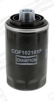 CHAMPION COF102101S - Filtro de aceite